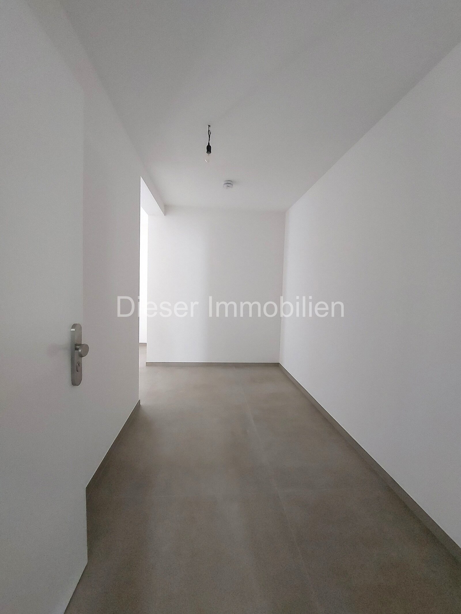 NEUBAU! Charmante, exklusive 2-Zimmerwohnung mit überdachter Loggia in Gelnhausen Meerholz