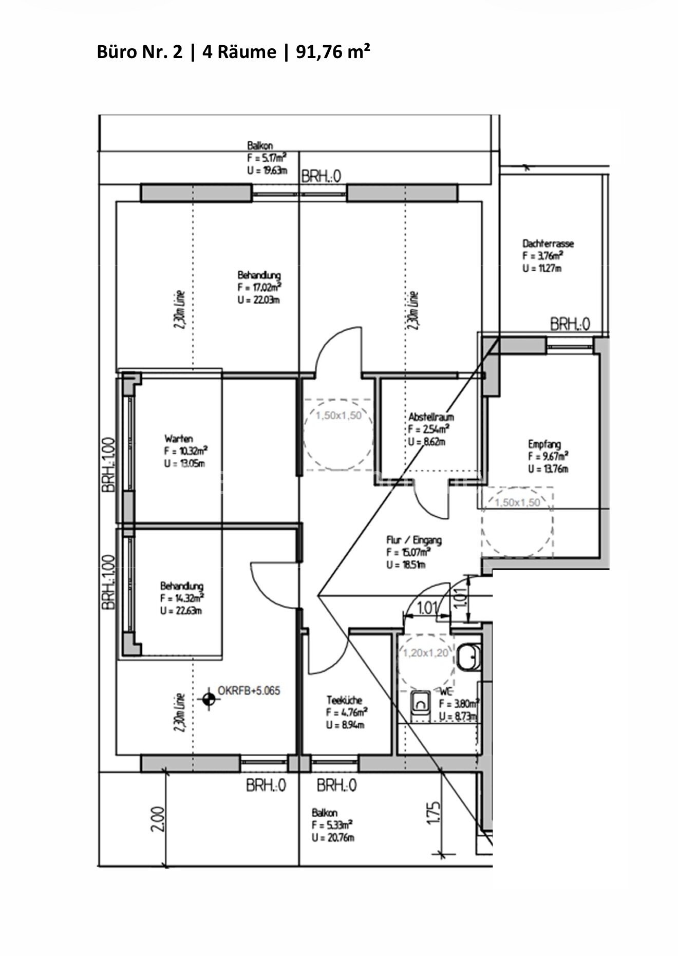 NEUBAUPROJEKT in Bad Soden Salmünster 16 Wohnungen 2-3 Zimmer