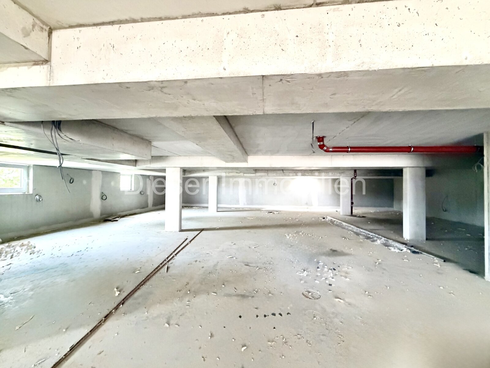 NEUBAUPROJEKT in Bad Soden Salmünster 16 Wohnungen 2-3 Zimmer