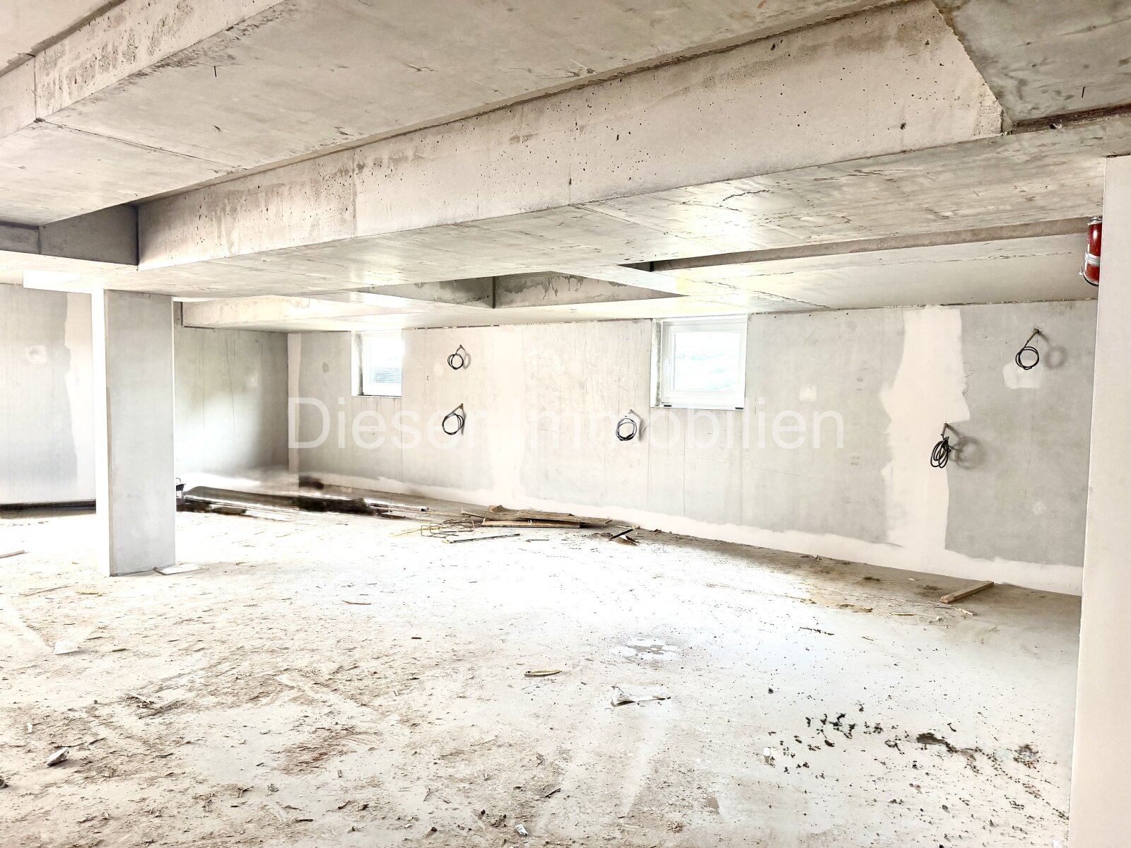NEUBAUPROJEKT in Bad Soden Salmünster 16 Wohnungen 2-3 Zimmer