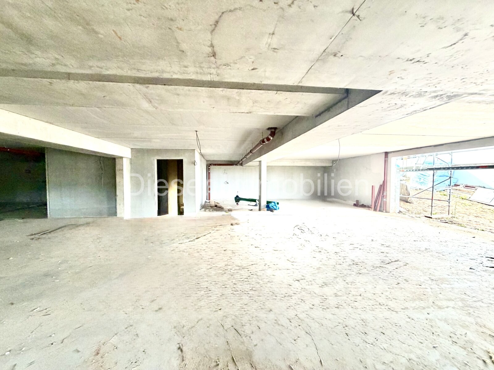 NEUBAUPROJEKT in Bad Soden Salmünster 16 Wohnungen 2-3 Zimmer