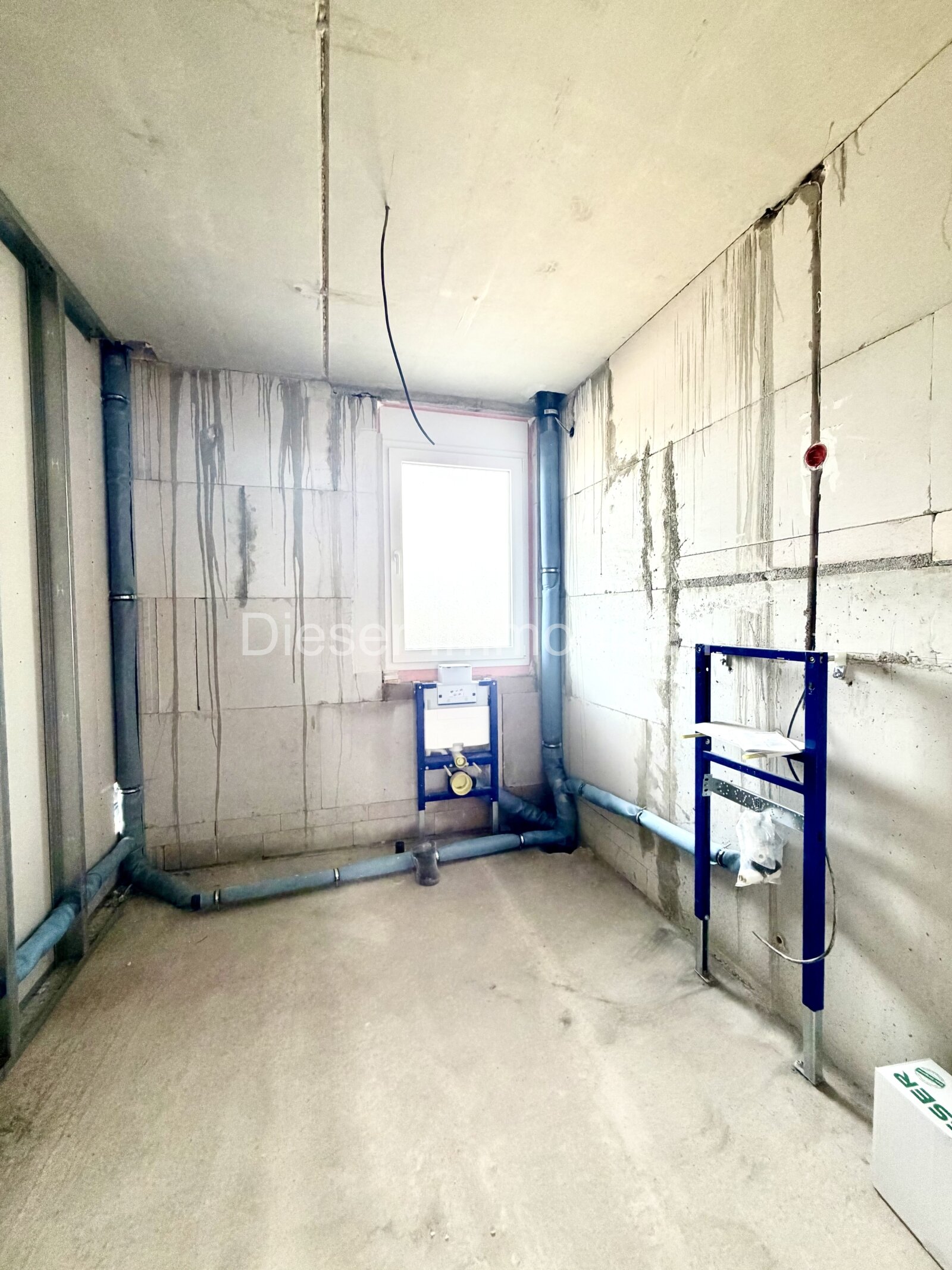NEUBAUPROJEKT in Bad Soden Salmünster 16 Wohnungen 2-3 Zimmer
