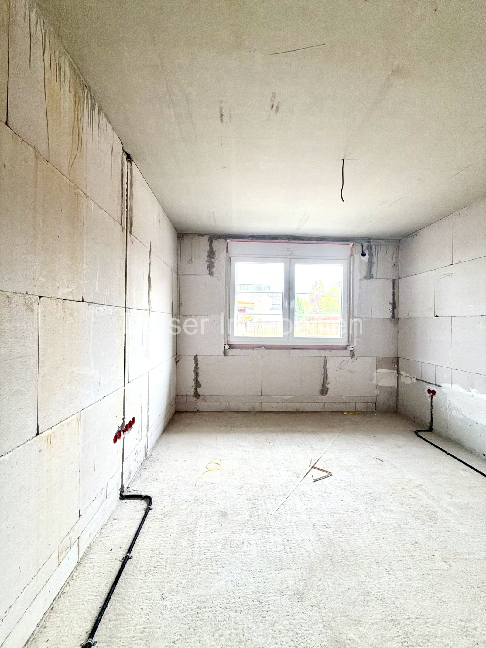 NEUBAUPROJEKT in Bad Soden Salmünster 16 Wohnungen 2-3 Zimmer