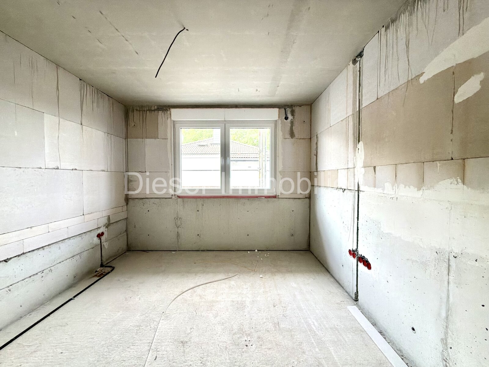 NEUBAUPROJEKT in Bad Soden Salmünster 16 Wohnungen 2-3 Zimmer