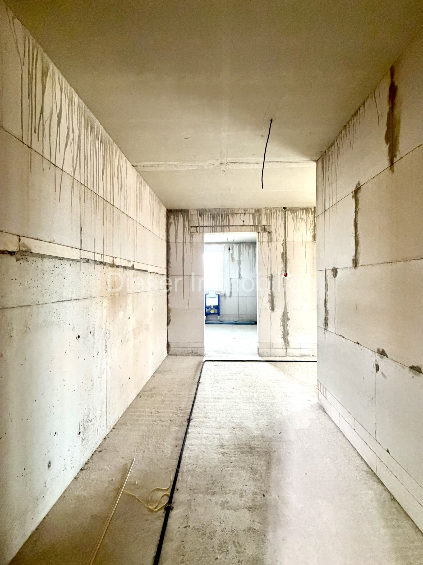 NEUBAUPROJEKT in Bad Soden Salmünster 16 Wohnungen 2-3 Zimmer