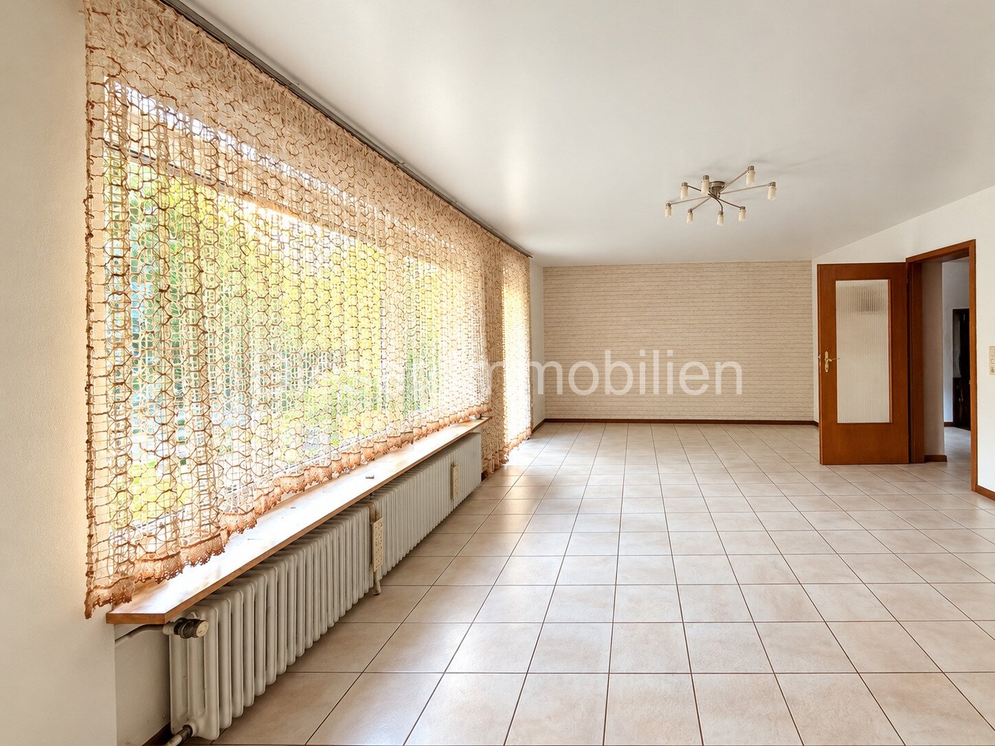 Wohnzimmer 1.OG KI generiert