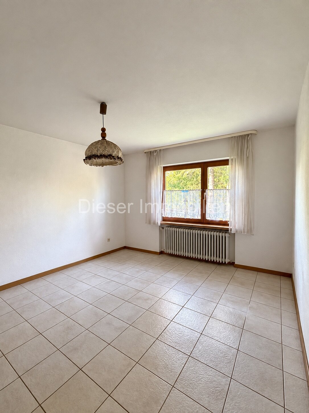 Zimmer 1.OG KI generiert