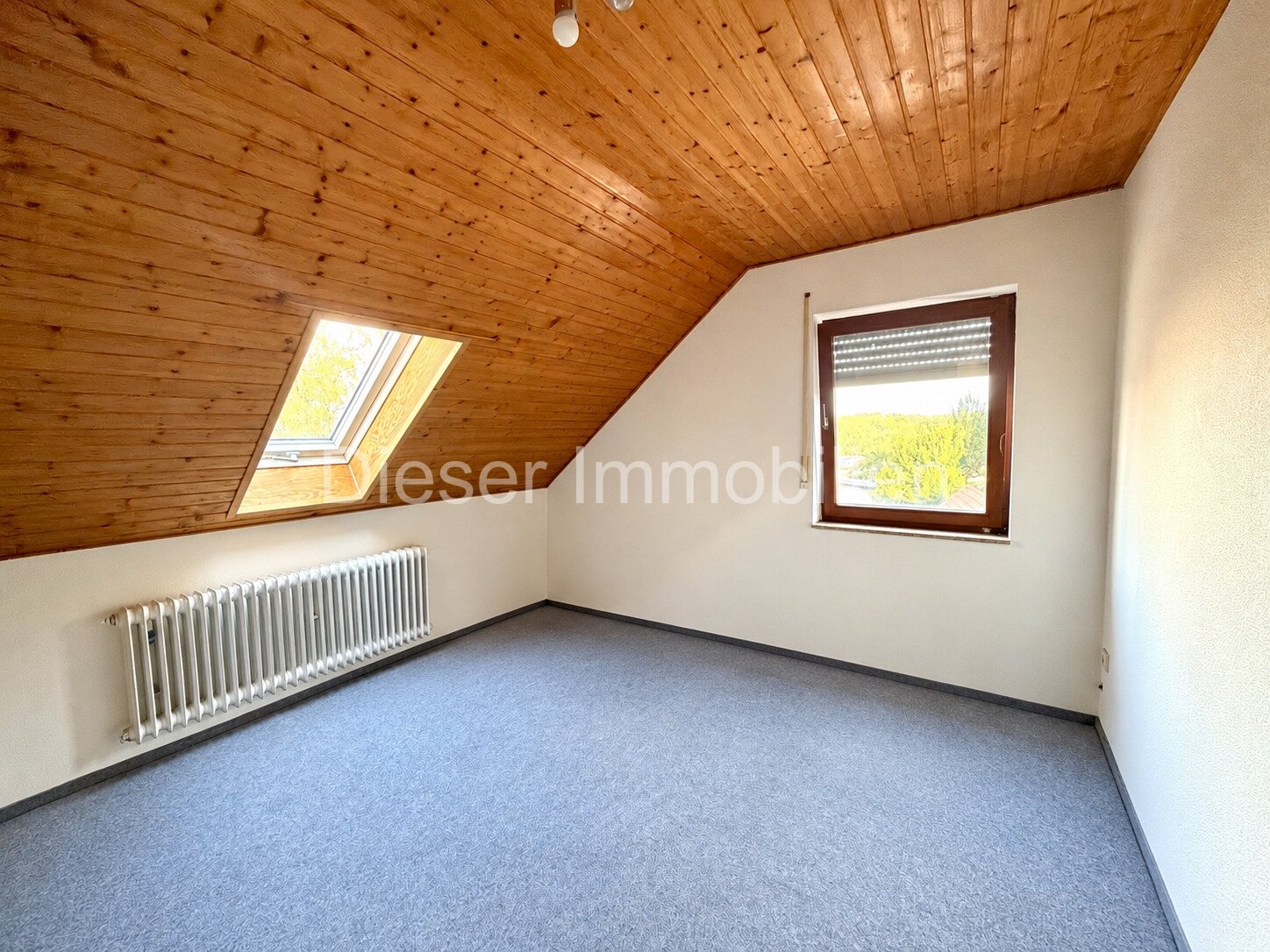 Zimmer 5 DG KI generiert