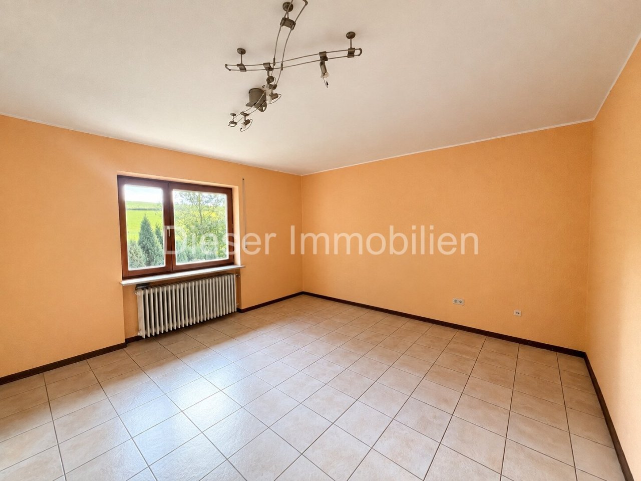Schlafzimmer 1.OG KI generiert